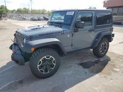 2014 Jeep Wrangler Rubicon for sale in Fort Wayne, IN