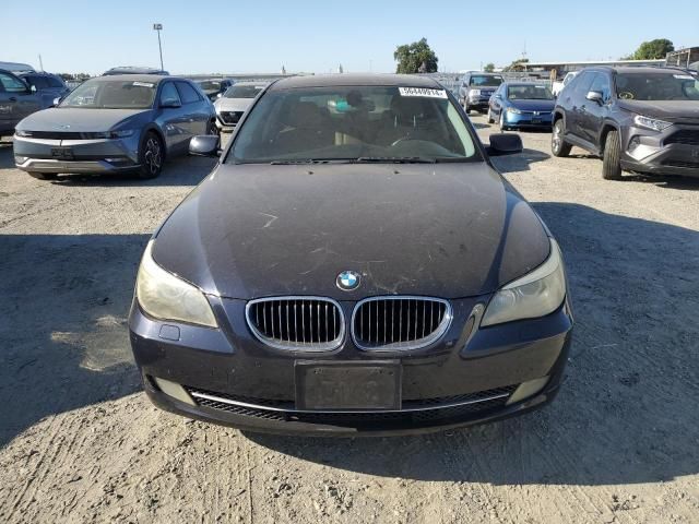 2008 BMW 528 I