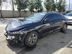 2021 KIA K5 LXS en venta en Rancho Cucamonga, CA