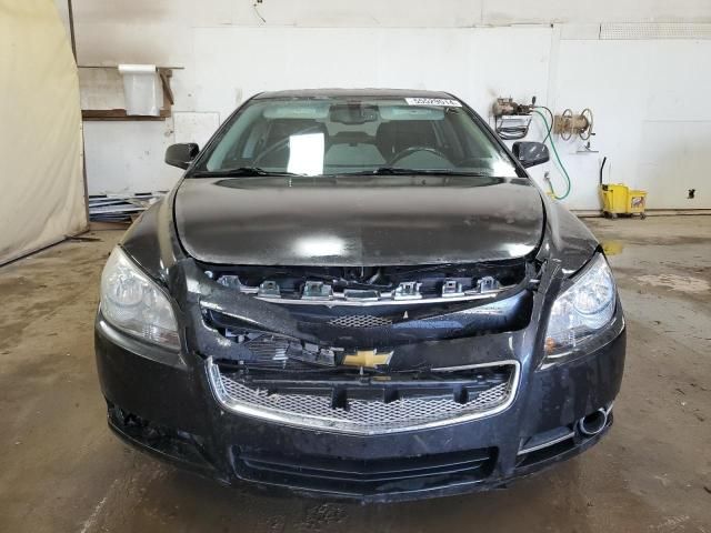 2011 Chevrolet Malibu LTZ