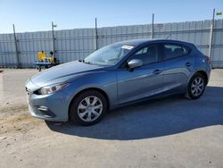 2016 Mazda 3 Sport for sale in Antelope, CA