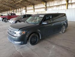 2015 Ford Flex Limited for sale in Phoenix, AZ