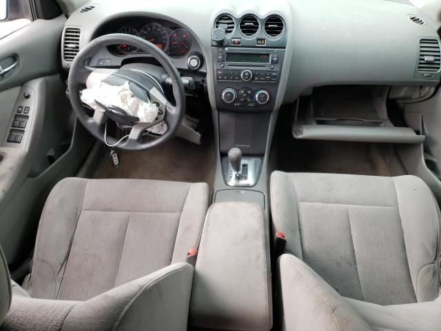 2011 Nissan Altima Base