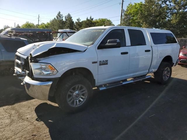 2014 Dodge RAM 2500 ST