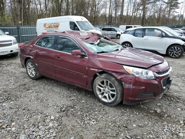 2016 Chevrolet Malibu Limited LT