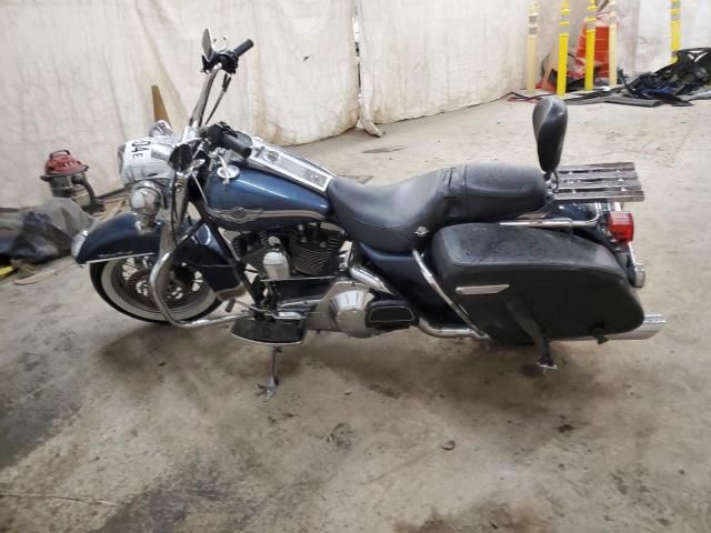 2003 Harley-Davidson Flhrci