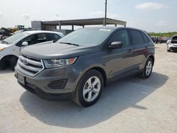 2015 Ford Edge SE en venta en West Palm Beach, FL