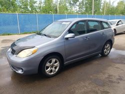 2007 Toyota Corolla Matrix XR en venta en Moncton, NB