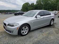 BMW Vehiculos salvage en venta: 2013 BMW 528 XI