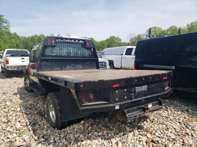 2008 Ford F350 Super Duty