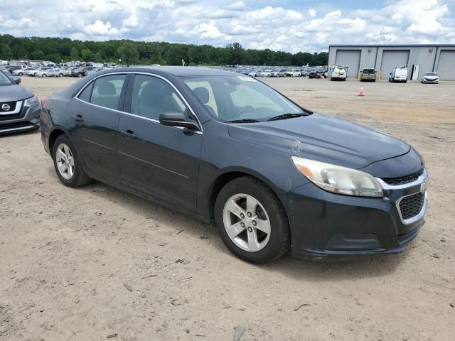 2014 Chevrolet Malibu LS