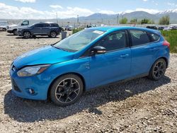 2014 Ford Focus SE for sale in Magna, UT