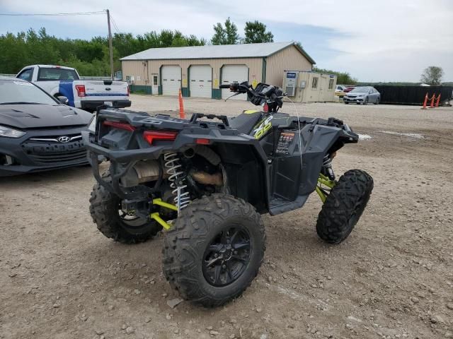 2022 Polaris Sportsman XP 1000 S