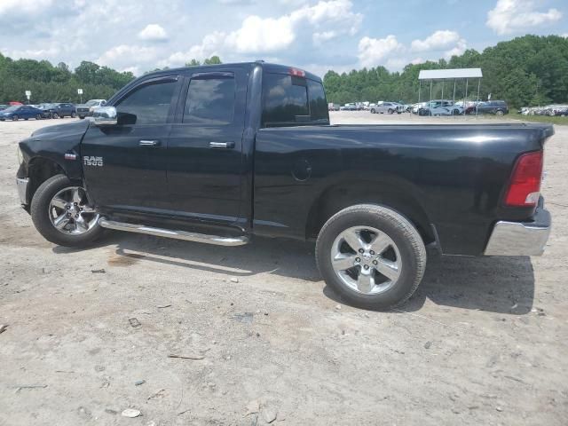 2014 Dodge RAM 1500 SLT