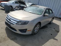 2010 Ford Fusion SE en venta en Windsor, NJ