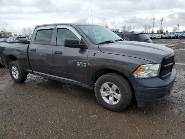 2015 Dodge RAM 1500 ST