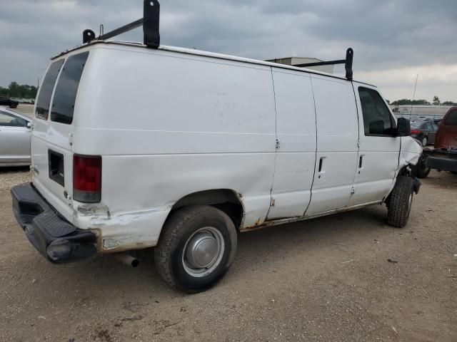 2006 Ford Econoline E250 Van