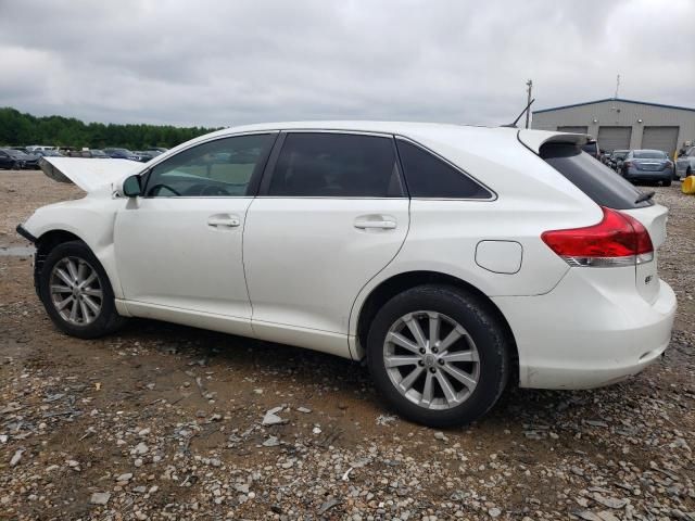 2011 Toyota Venza