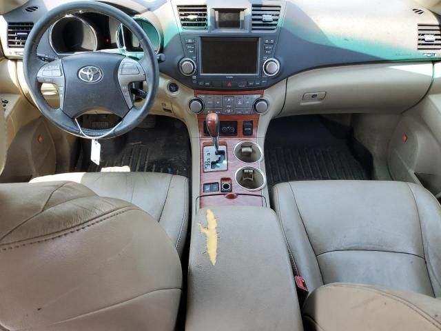 2010 Toyota Highlander Limited