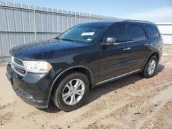 2013 Dodge Durango Crew for sale in Houston, TX