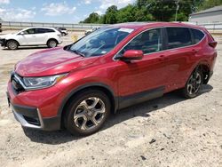 2020 Honda CR-V EX en venta en Chatham, VA