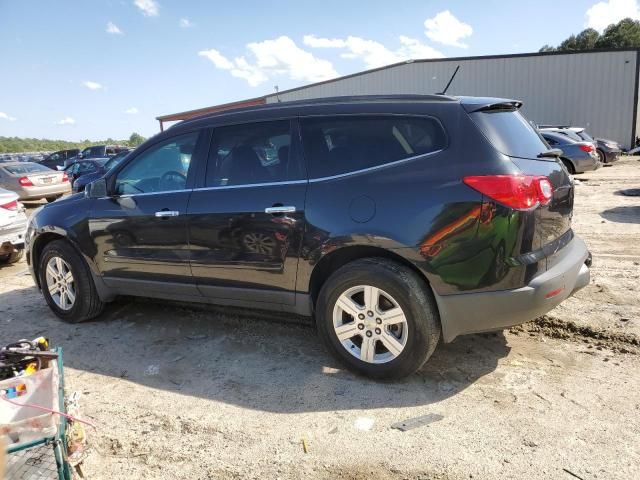 2010 Chevrolet Traverse LT