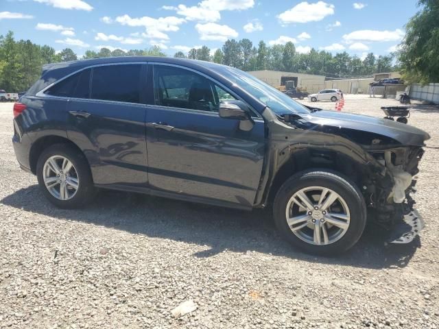 2015 Acura RDX