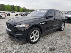 2017 Jaguar F-PACE Premium for sale in Fairburn, GA