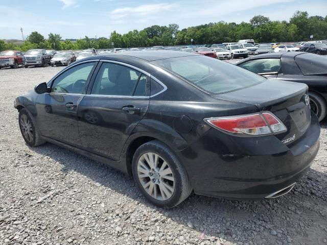 2010 Mazda 6 S