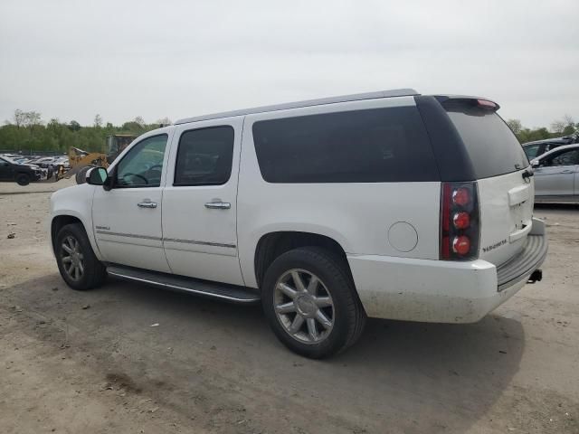 2014 GMC Yukon XL Denali