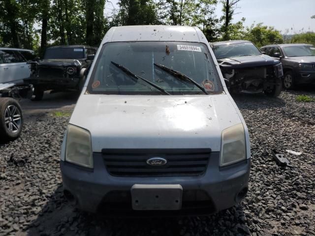 2012 Ford Transit Connect XL