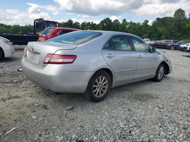 2011 Toyota Camry SE