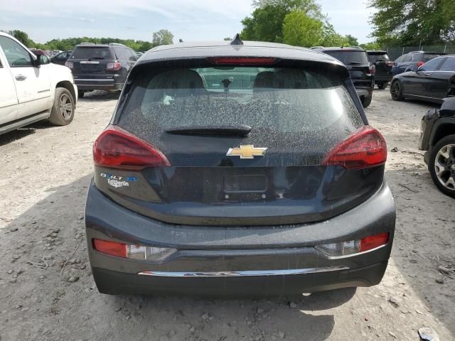 2019 Chevrolet Bolt EV LT