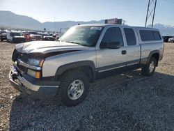 2003 Chevrolet Silverado K1500 en venta en Farr West, UT