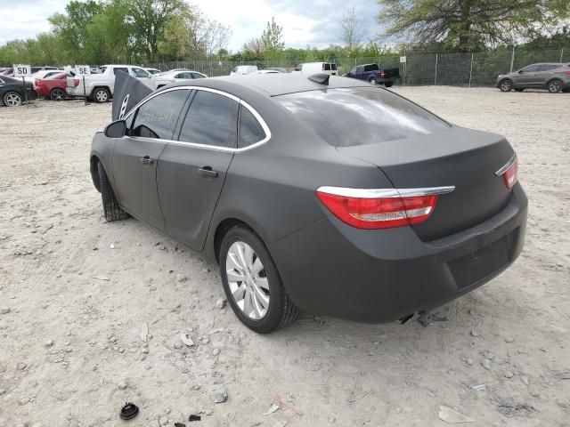 2015 Buick Verano