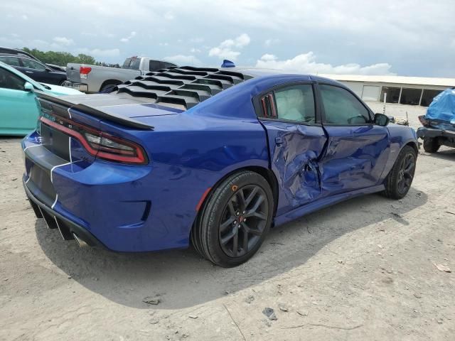 2019 Dodge Charger R/T