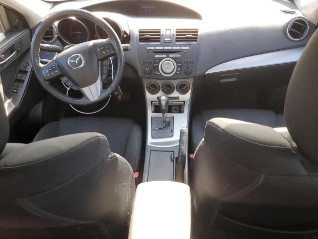 2011 Mazda 3 S