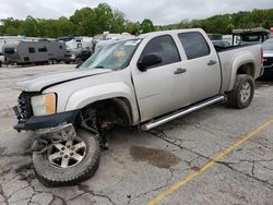 2009 GMC Sierra K1500 SLE for sale in Rogersville, MO