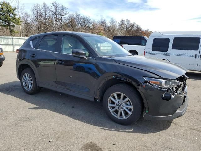 2023 Mazda CX-5 Preferred