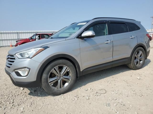 2014 Hyundai Santa FE GLS