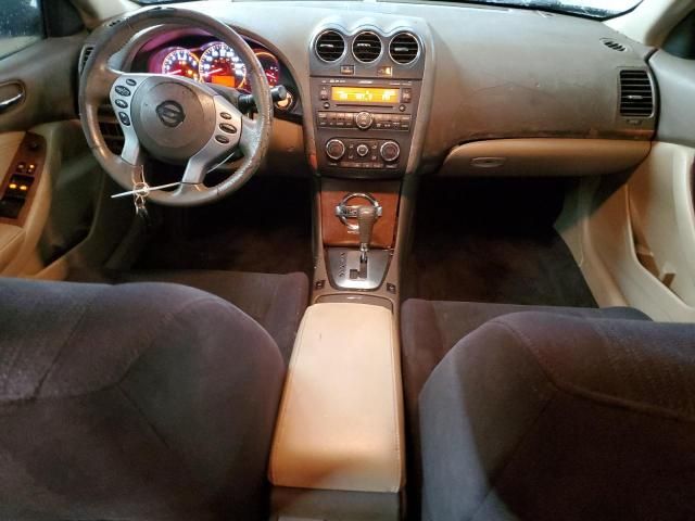 2007 Nissan Altima 3.5SE