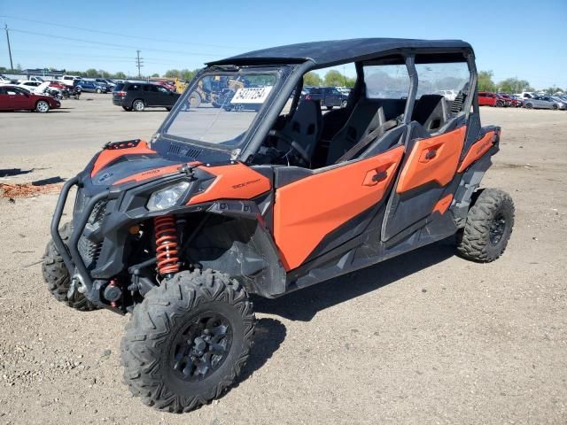 2020 Can-Am Maverick Sport Max DPS 1000R