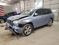 2008 Toyota Highlander Sport for sale in Columbia, MO