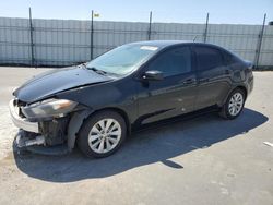 Dodge Dart Vehiculos salvage en venta: 2016 Dodge Dart SE