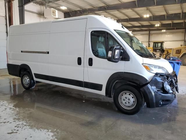 2023 Dodge RAM Promaster 3500 3500 High