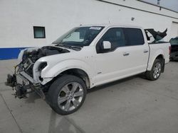 2017 Ford F150 Supercrew for sale in Farr West, UT