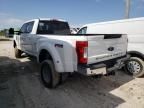 2017 Ford F350 Super Duty