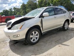 Lexus RX330 Vehiculos salvage en venta: 2006 Lexus RX 330