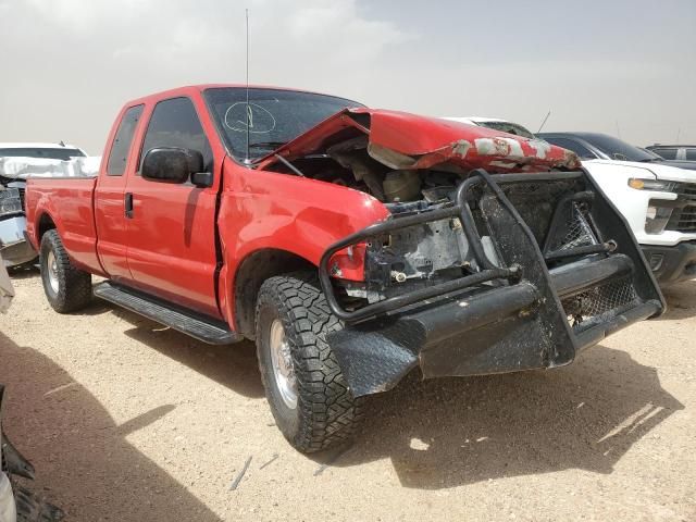 1999 Ford F250 Super Duty