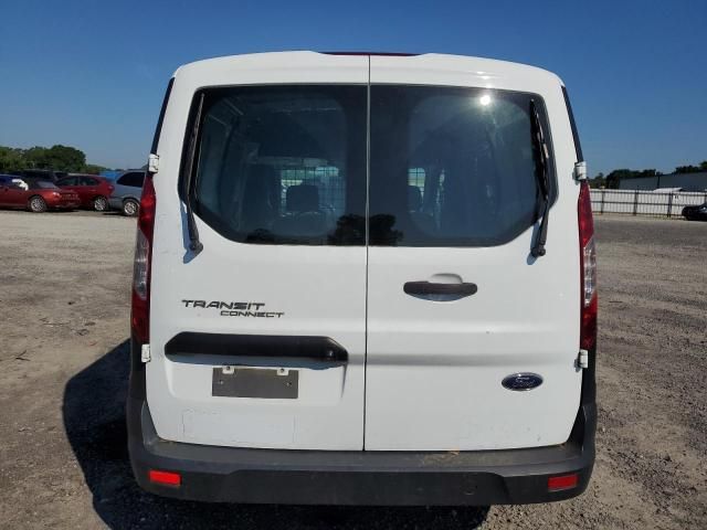 2021 Ford Transit Connect XL